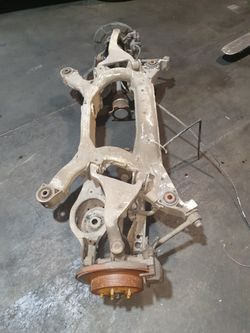 Parts Suspension Bmw Mercedes Honda Nissan Infiniti