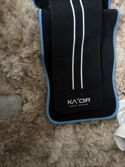 KA’OIR WAIST ERASER