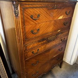 Charming Antique Dresser 