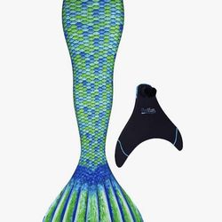 Fin Fun Mermaid 🧜♀️ Tail