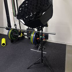 photography/video softbox light