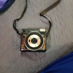 Taylor Swift  Instax Square  Camera