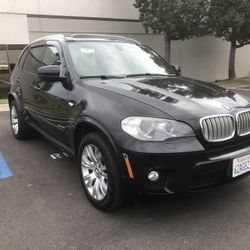 2013 BMW X5