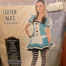Halloween Costume 
