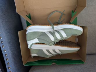 Adidas Shoes