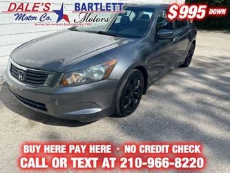 2009 Honda Accord