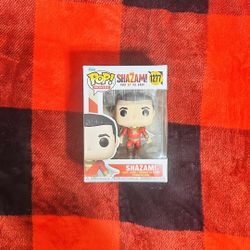 Funko Pop! Vinyl: DC Universe - Shazam! #1277