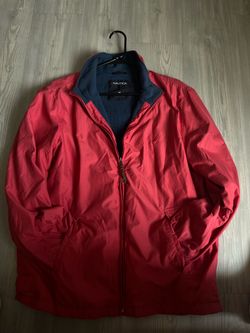 VINTAGE NÁUTICA JACKET