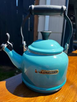 Teapot