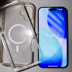 iPhone 16 Plus • Unlocked  (OBO)