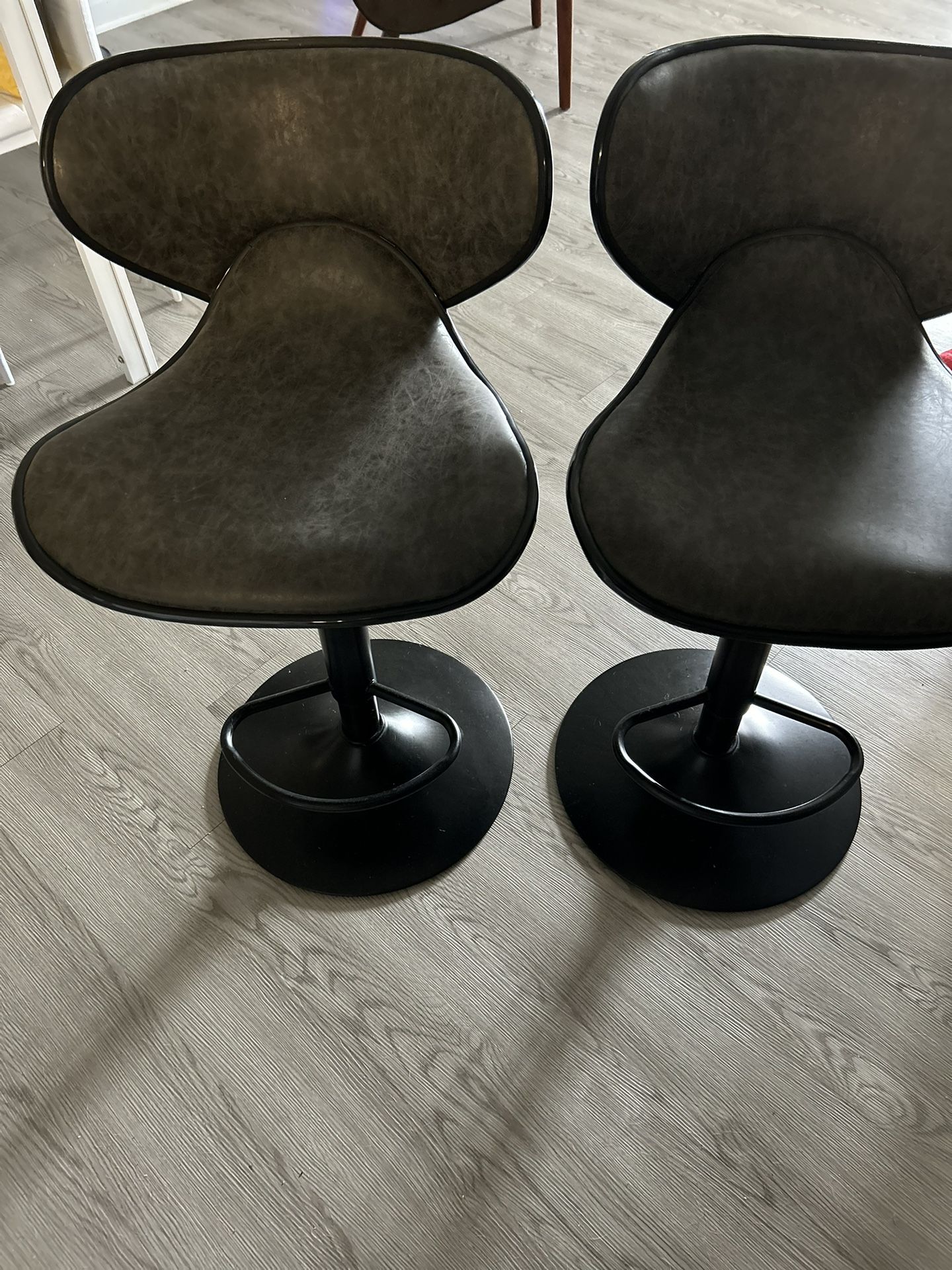 Stool Chairs Set of two