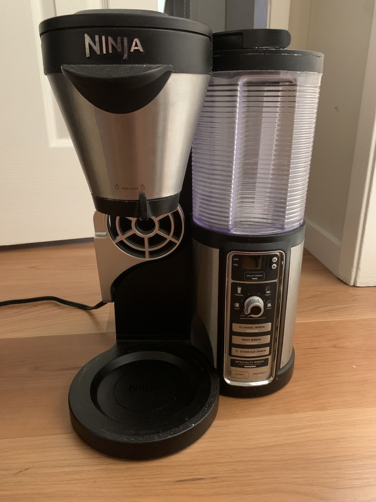 Coffee Machine