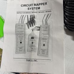 Tasco Mapper