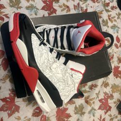Dub Zero Air Jordan 