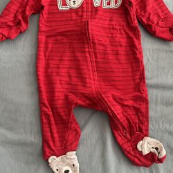 Ropa De Bebé 