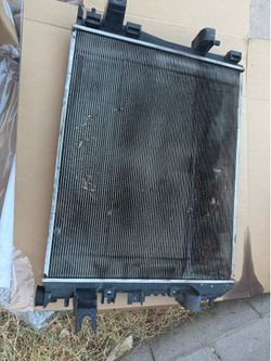 Radiator
