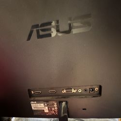 ASUS Gaming Monitor 