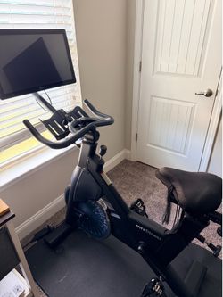 Myx Fitness Stationary Bike