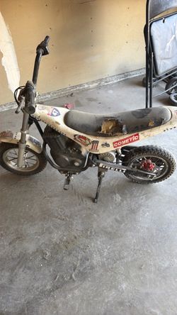 motorbike