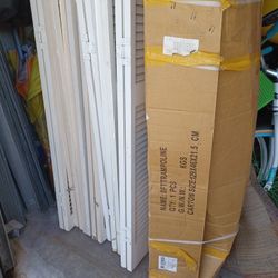 8 ft Trampoline, Still In The Box NEW