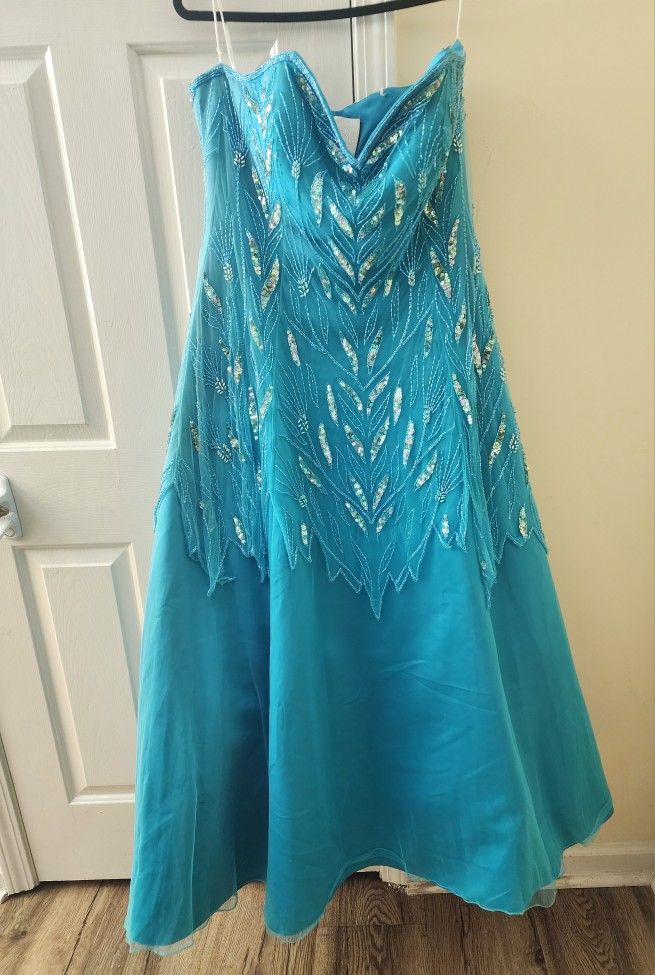 Party Dress 