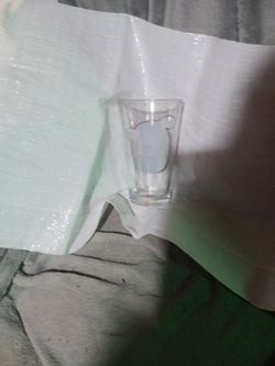 Flower vase