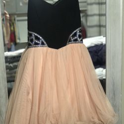 Homecoming  Dress
