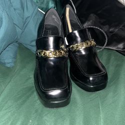 Loafers 