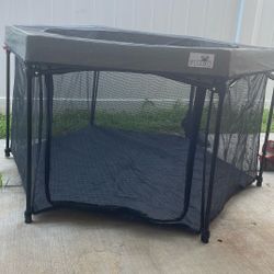 Pet Play Pen