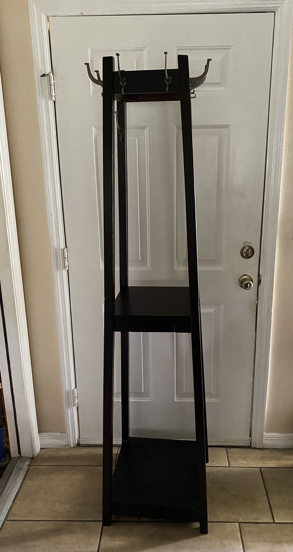 Coat Rack