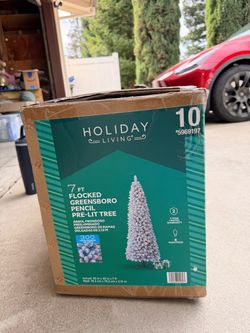Christmas Tree