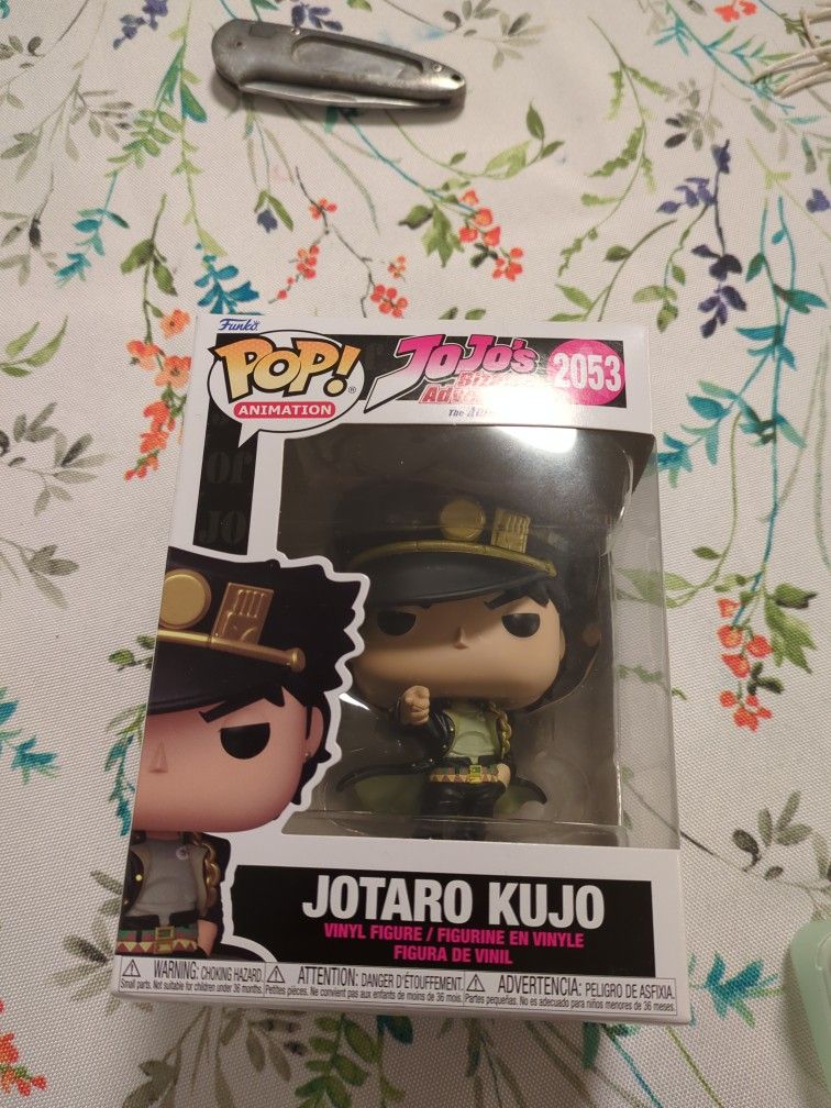 Funko Pop