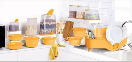New Tupperware Bundle sets 8pc , 9pc and 10pc sets