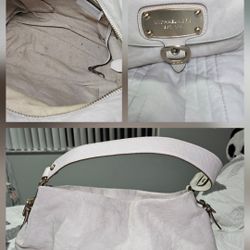 Michael KORS HANDBAG (CUTLER BAY)