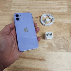 Iphone 12 64gb Factory Unlocked Any Sim 