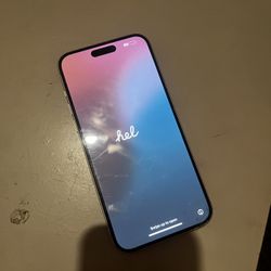 iPhone 15 Plus
