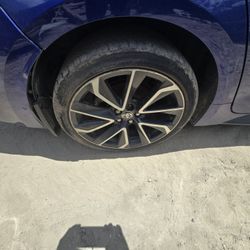 2020 Toyota Corolla SE 2.0 Motor Automatic Transmission For Parts Only Gm Auto Parts 221 Hambrick Rd (contact info removed)/(contact info removed)Luis