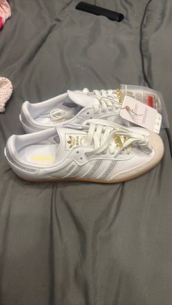 Adidas samba