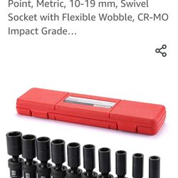 Set De Dados Impact