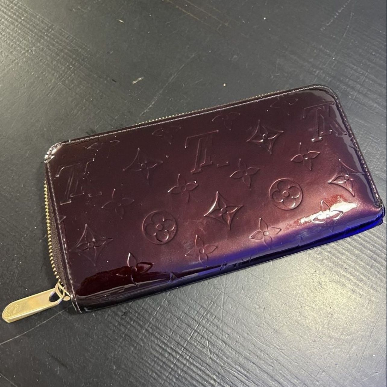 used) Louis Vuitton Mens Bifold Wallet Monogram for Sale in Annandale, VA -  OfferUp