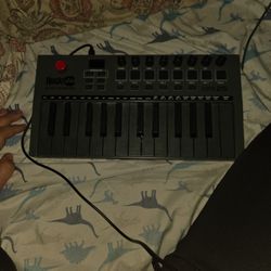 Rock jam Rjmk Keyboard 