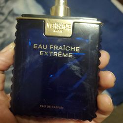 One of the newer Versace colognes for men have left in the bottle Amazing scent