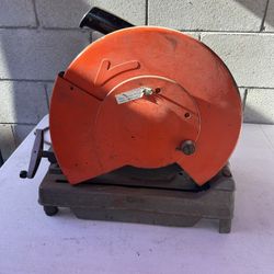 Makita 355mm Portable Metal Cut-Off Saw 