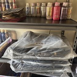 Victoria’s Secret Bow Tote Bag