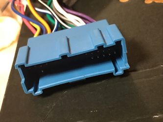 Wiring harness