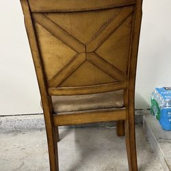 Dining Chairs set of 4