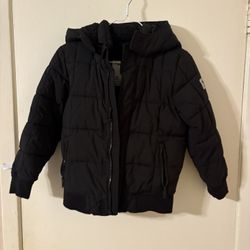 Abercrombie Kids Boys Jacket Size 7/8