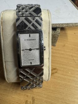 Burberry Watch