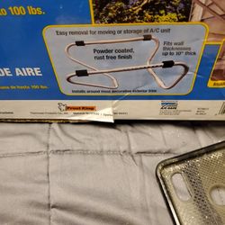 Air Conditioner  Support