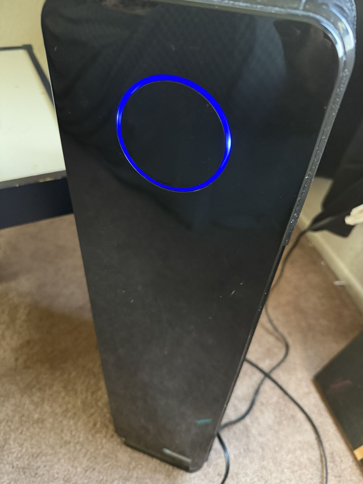 Air Purifier